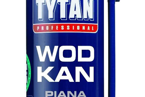  Tytan Professional WOD–KAN